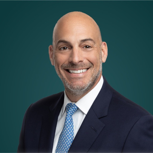 Scott Eisen  EVP, Chief Investment Officer