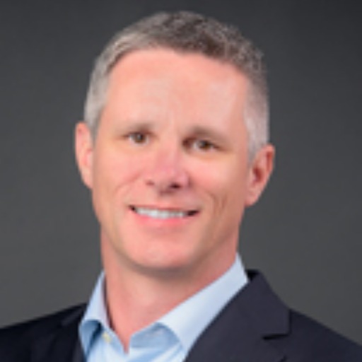 Greg McIntosh  Executive Vice President, Chief Commercial Officer