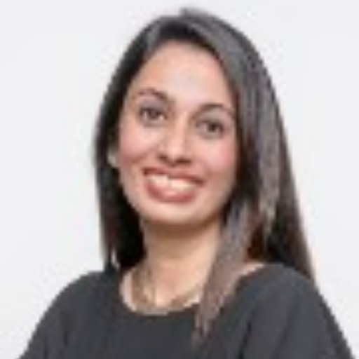 Mithu Bhargava  Executive Vice President and General Manager, Digital Solutions