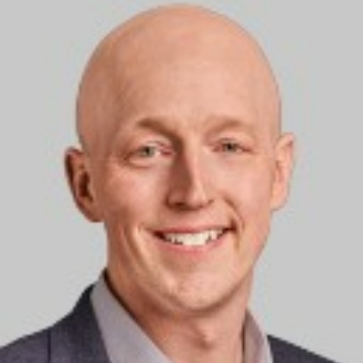 Mark Kidd  Executive Vice President & General Manager, Iron Mountain Data Centers & Asset Lifecycle Management