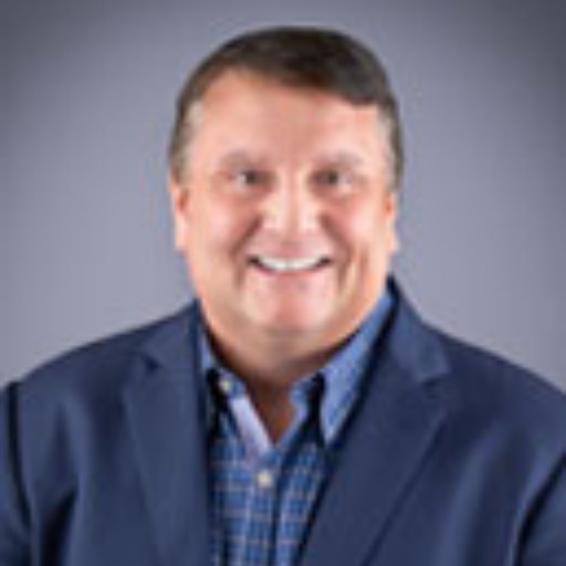 John Tomovcsik  Executive Vice President & Chief Operating Officer