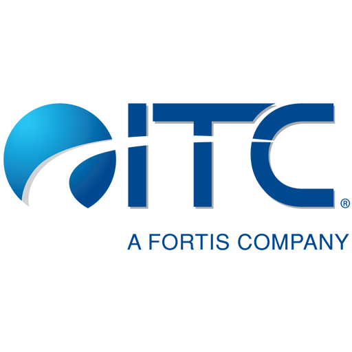 ITC Holdings' Logo