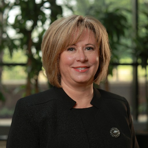 Krista Tanner  President and CEO