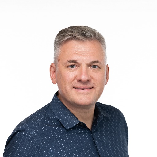 Sergei Kovalenko Vention's CEO