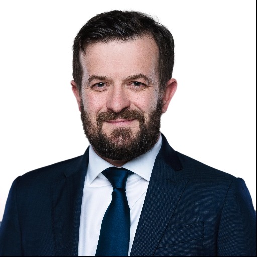 Franck Lheureux Ivalua's CEO