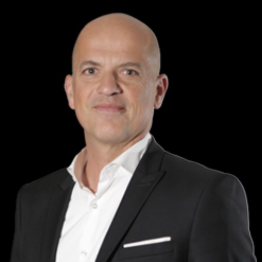 Dan Amzallag  Chief Operating Officer