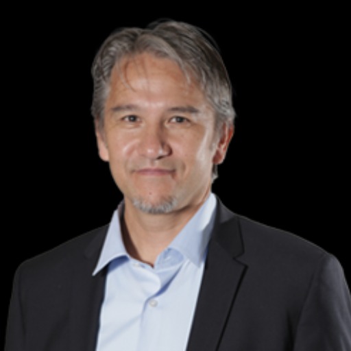 David Khuat-Duy  Founder & Chief AI Officer