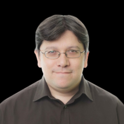 Arnaud Khuat-Duy  Chief Technology Officer