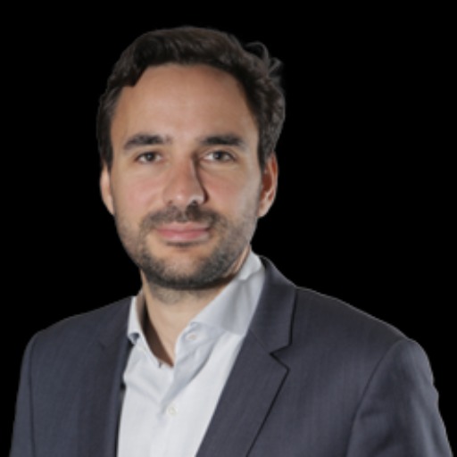 Gabriel Giret  VP Alliances & Academy