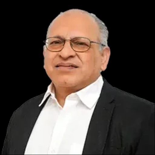 Amol Joshi  SVP - Head of Global Sales