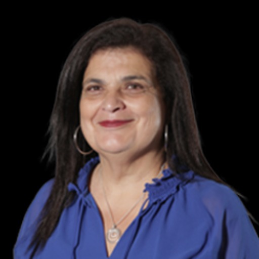 Laurence Mechali  SVP – Professional Services