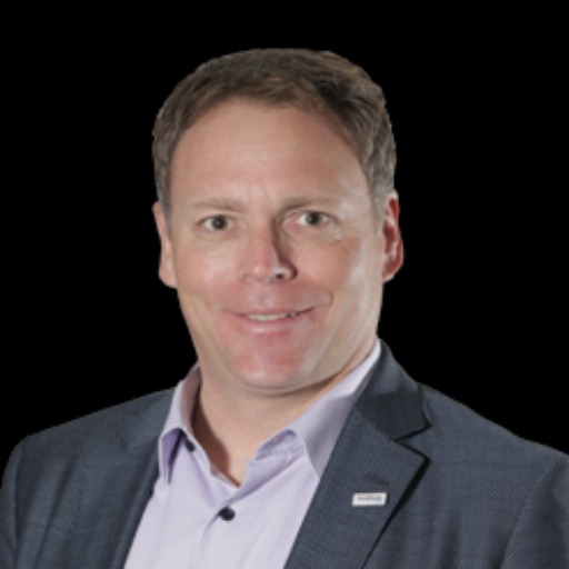 Ari Stone  SVP – Value Engineering, Solution Consulting and Services