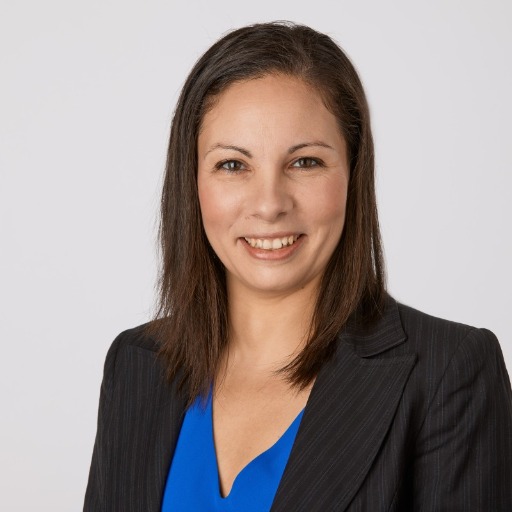 Annie Lelievre  Head of Human Resources