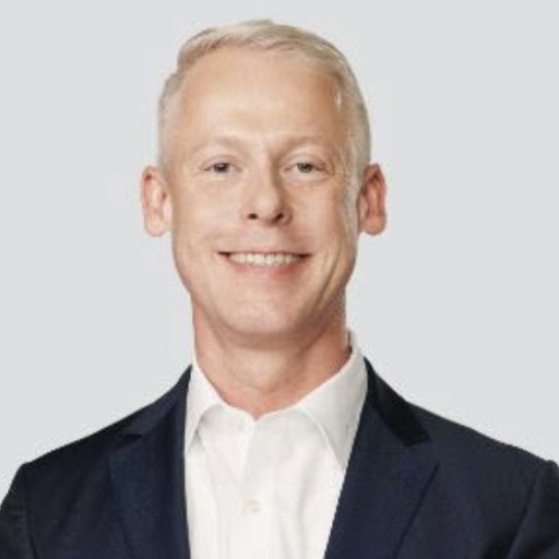 Michael Burgess Jostens' CEO