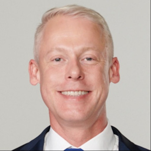 Michael Burgess  Chief Executive Officer