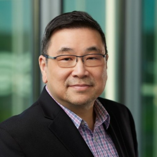 Peter Lai  Chief Digital Officer