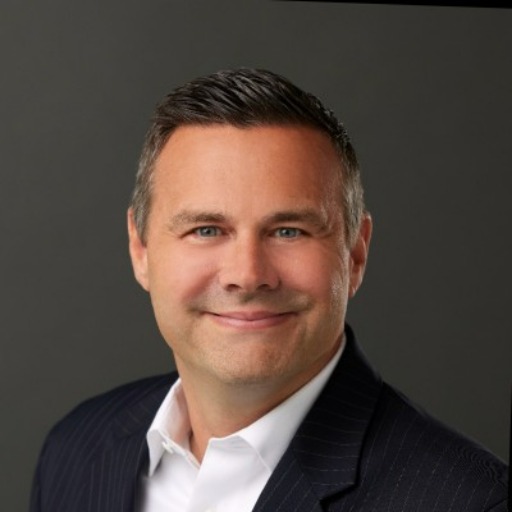 Brandon Potts  Senior Vice President and General Manager Scholastic Division