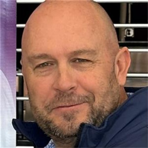 Todd Depperschmidt  VP Sales Scholastic