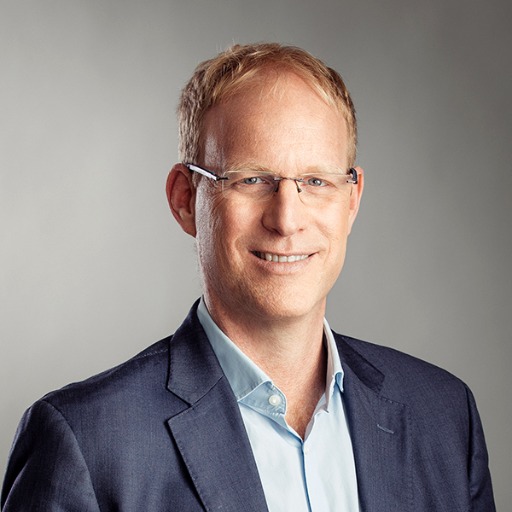 Ron Yekutiel Kaltura's CEO