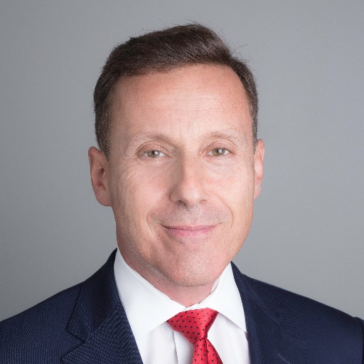 James Hyman Kellermeyer Bergensons Services' CEO