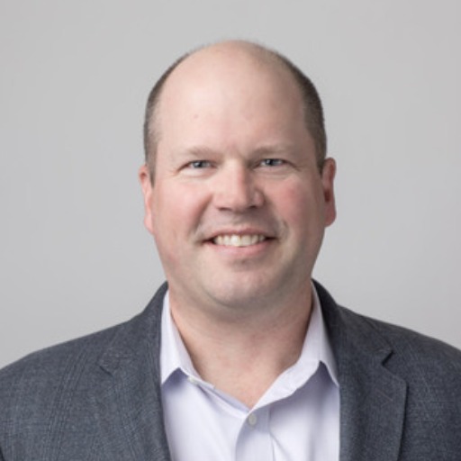 Paul Merrild  President