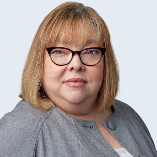 Paige Lisk  Chief People Officer