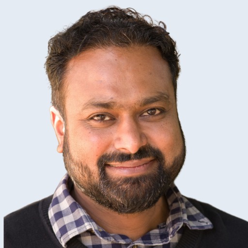 Harshit Shah  Chief Technology Officer