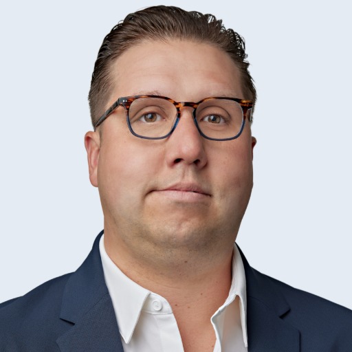 Brandon Spring  Chief Revenue Officer