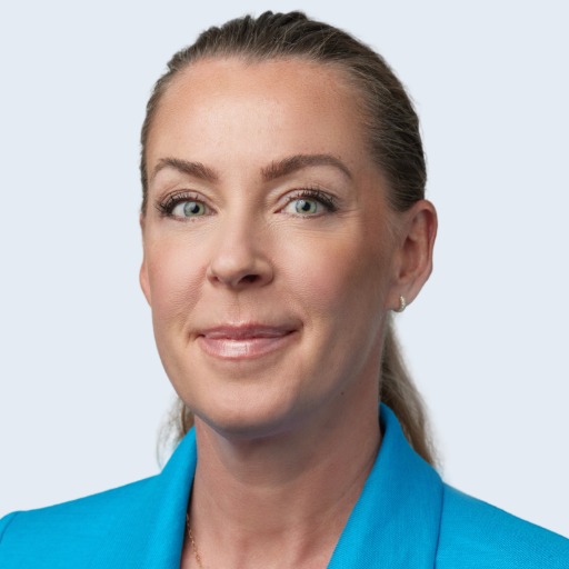 Lesley Weisenbacher  Chief Marketing Officer