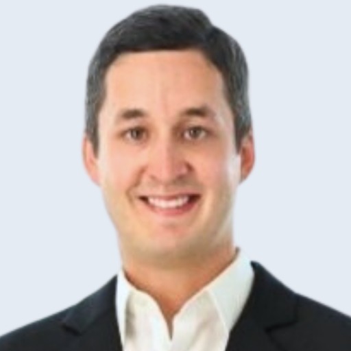 Dan Kennedy  Chief Corporate Development Officer