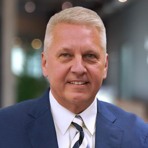 Mike Kruszewski PeopleReady's CEO
