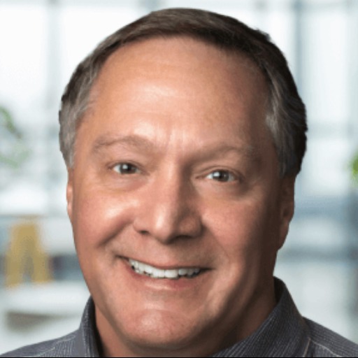 Mike Schumacher Lakeside Software's CEO