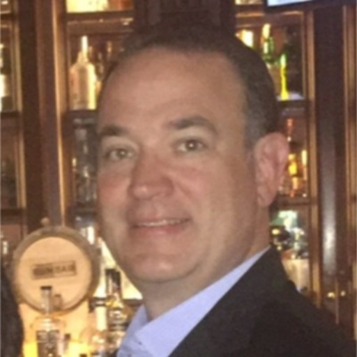 Todd Elliott  Chief Revenue Officer