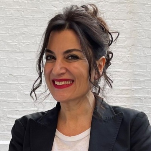 Ayelet Elstein  VP, EMEA