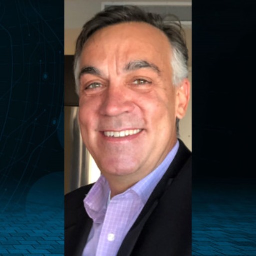 Randy Hall  VP, Global Channels