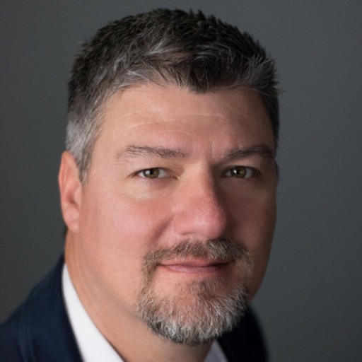 Geoffrey Hixon  VP, Solutions Engineering