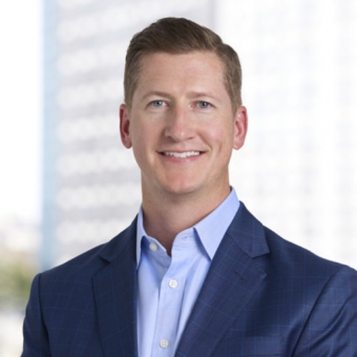 Brian Curran  Chief Financial Officer