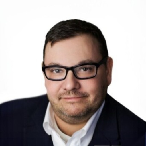 Daniel Salinas  Chief Operating Officer