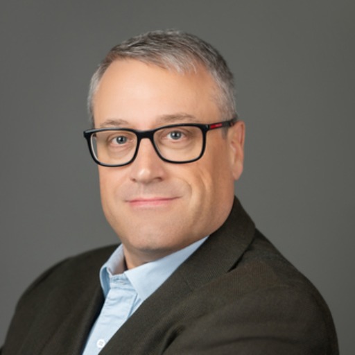 Robert Dobson  Vice President, Global Channels