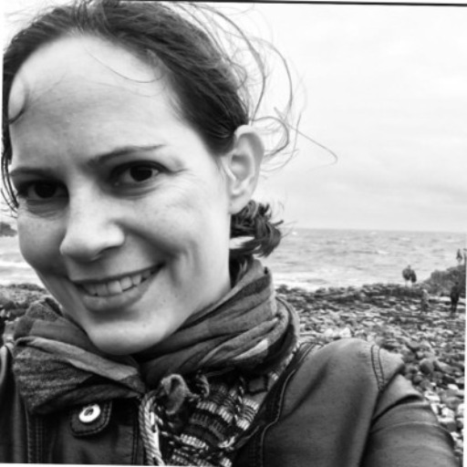 Elise Carmichael  Chief Technology Officer