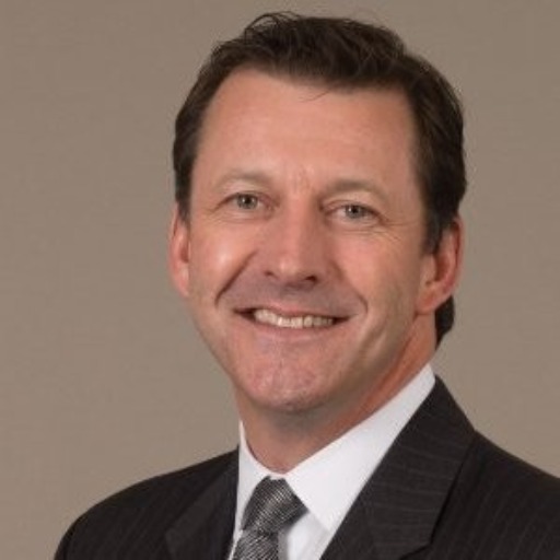 Michael Donohue  Chief Marketing Officer