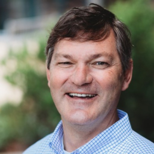 Guy Lever  Senior Vice President, Customer Success