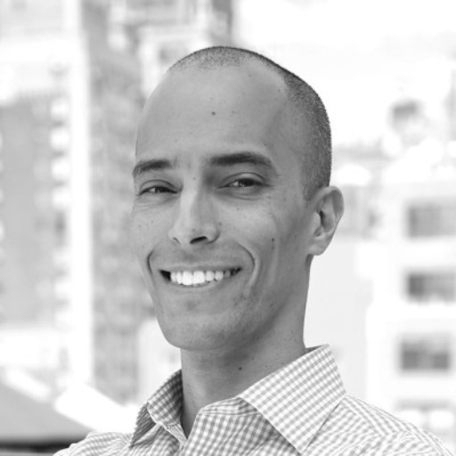 Marc Moesse  SVP Product Management