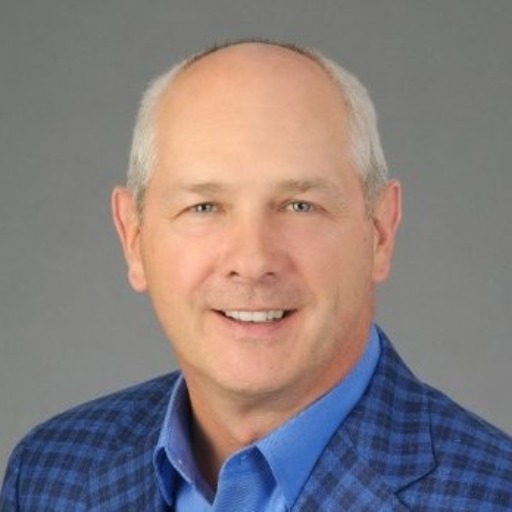 Tyler Winkler  Chief Commercial Officer