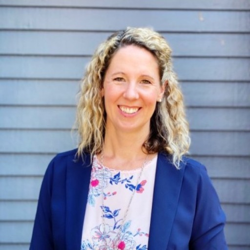   Chief People Officer