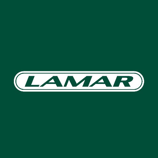 Lamar Advertising's Logo