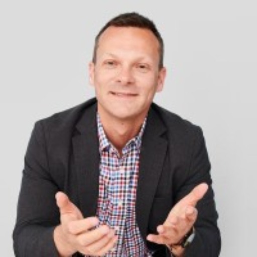 Dan Rogers LaunchDarkly's CEO