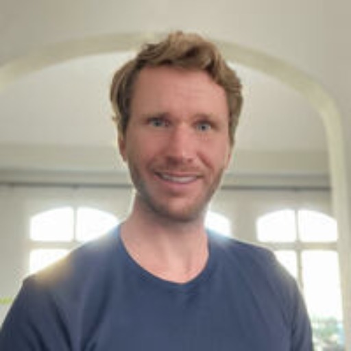 Jesse Hulsing  Chief Financial Officer