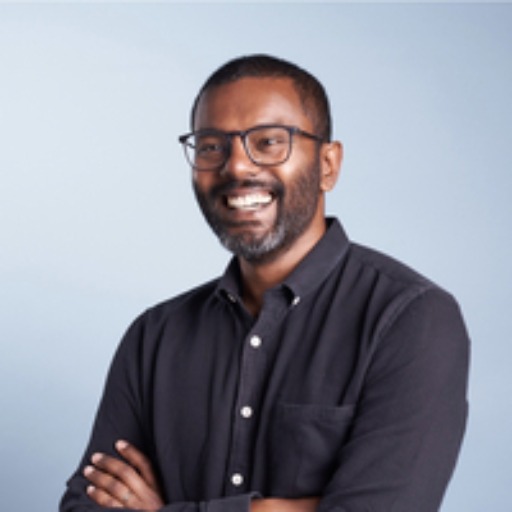 Sai Sriskandarajah  General Counsel