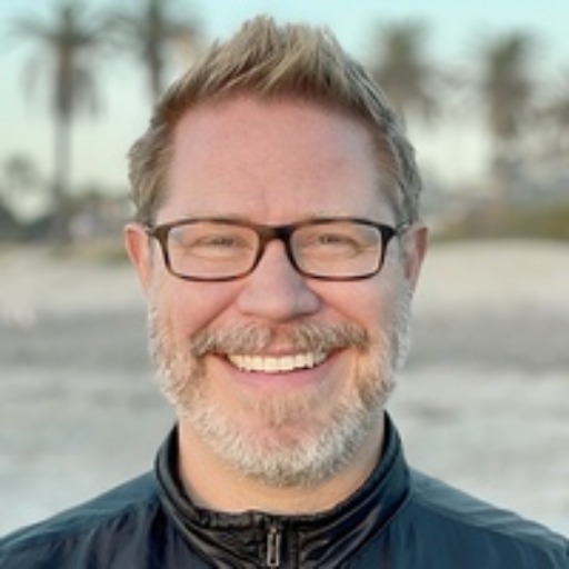 Jonathan Nolen  SVP of Engineering and Product